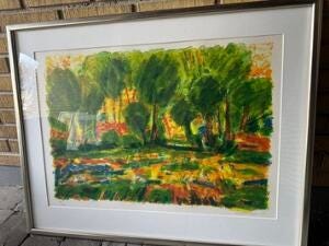 Galleribillede