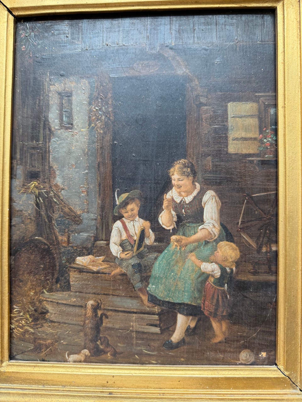 Galleribillede