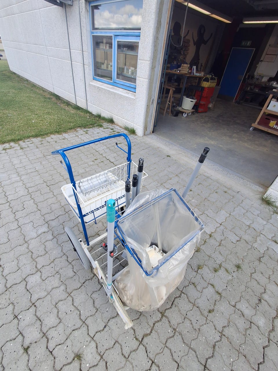 Galleribillede
