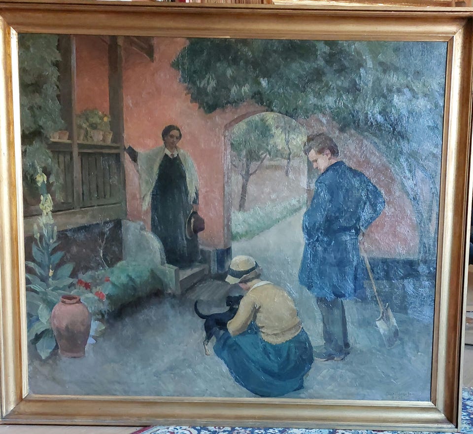 Galleribillede