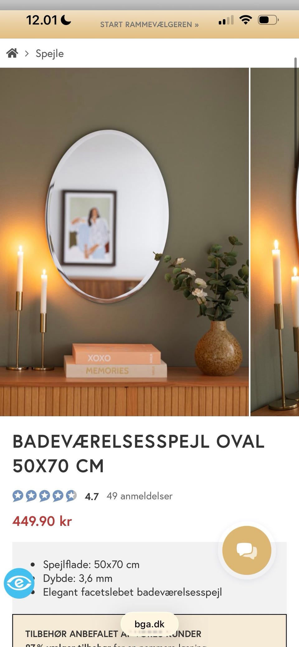 Galleribillede