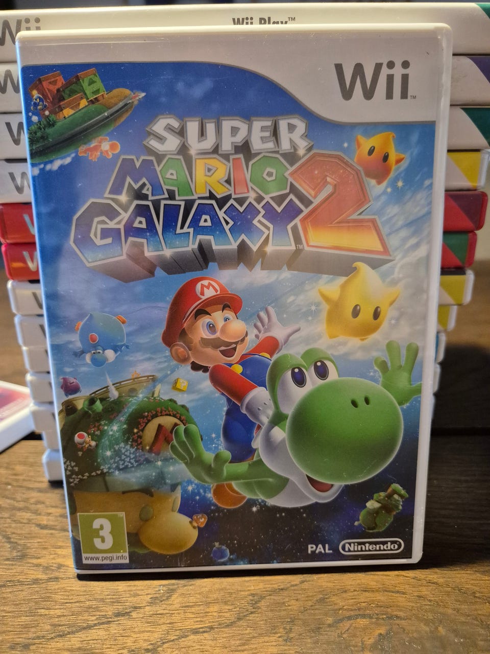 Galleribillede