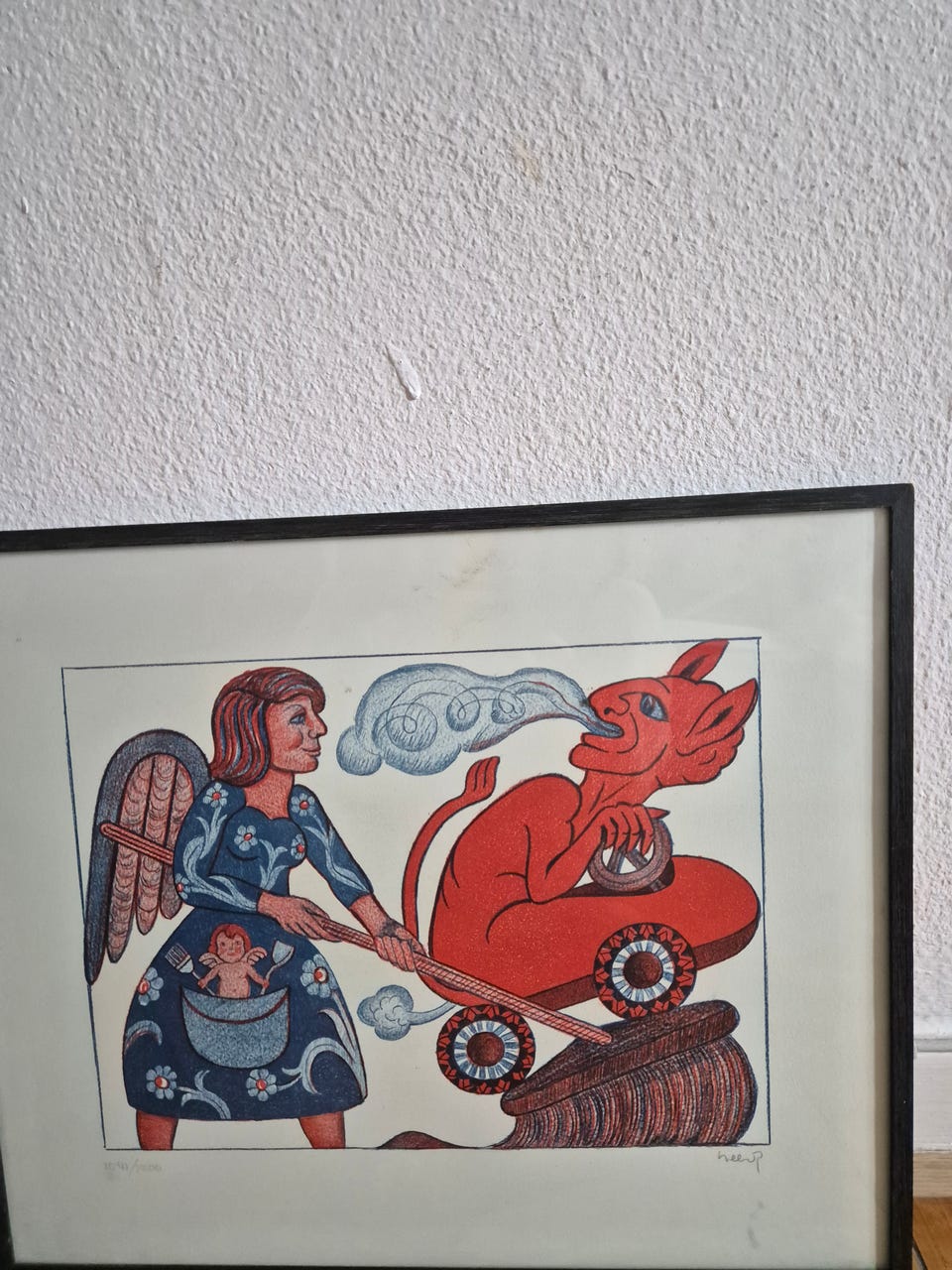 Galleribillede