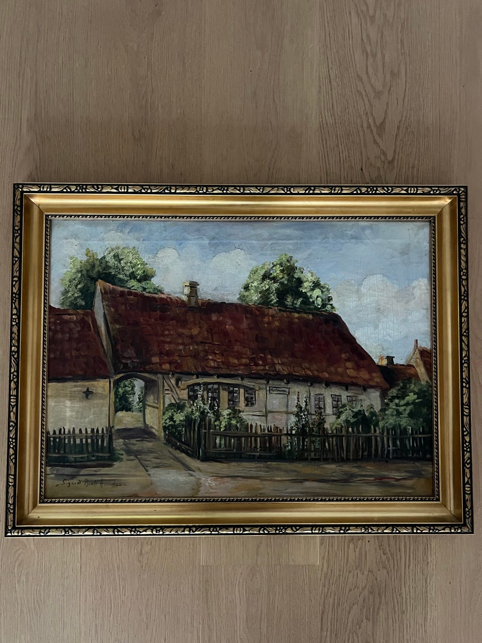 Galleribillede