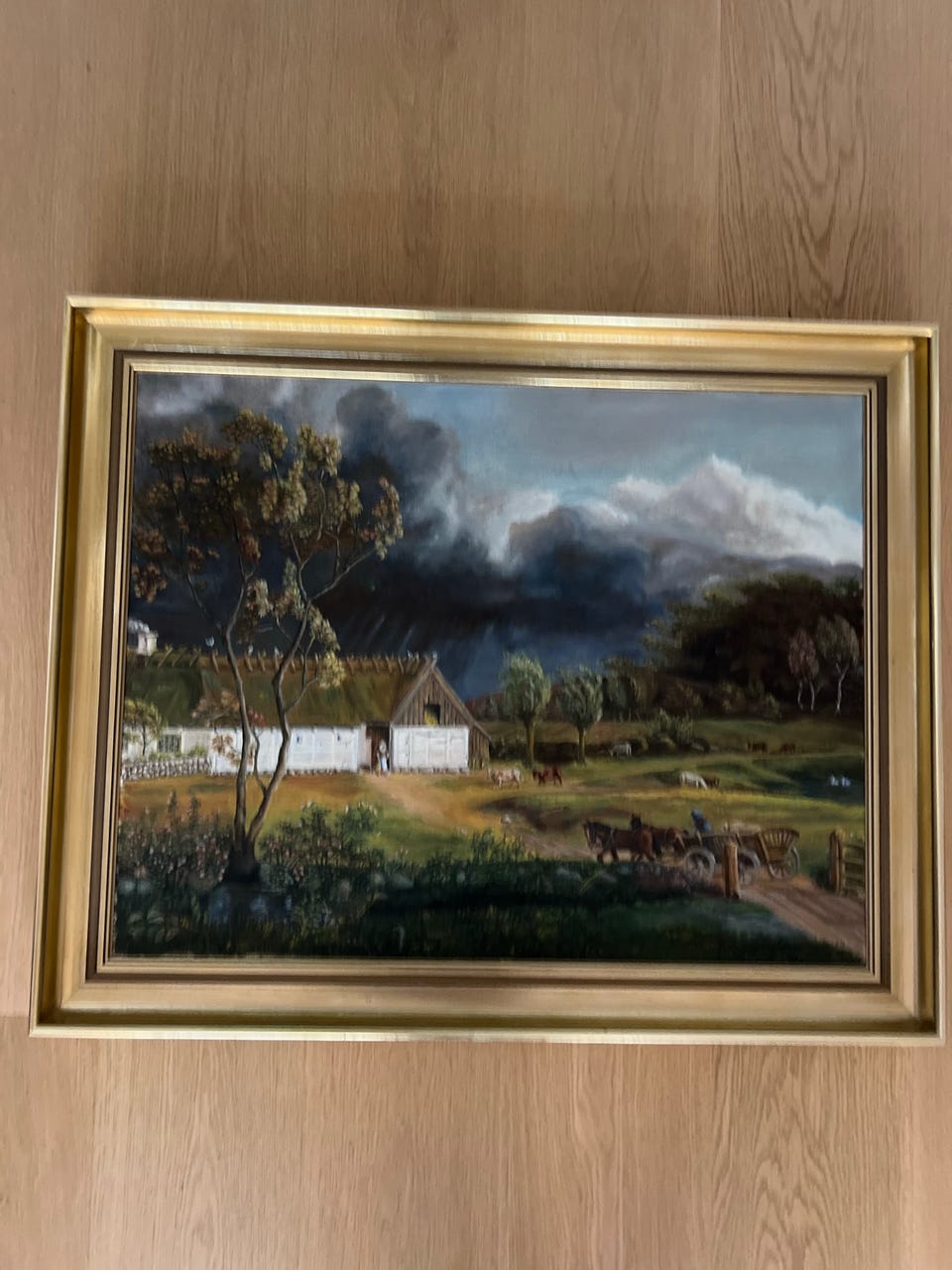 Galleribillede