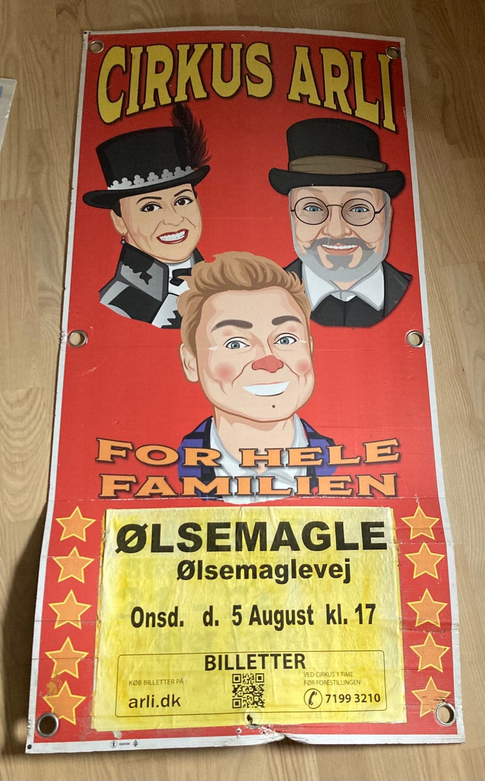Galleribillede