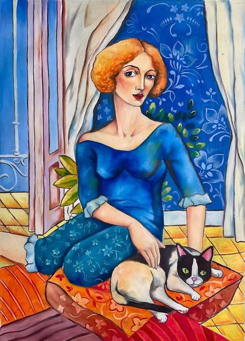 Galleribillede