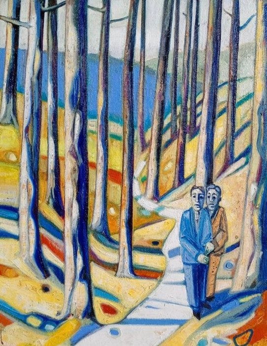 Galleribillede