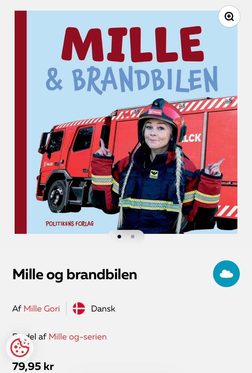 Galleribillede