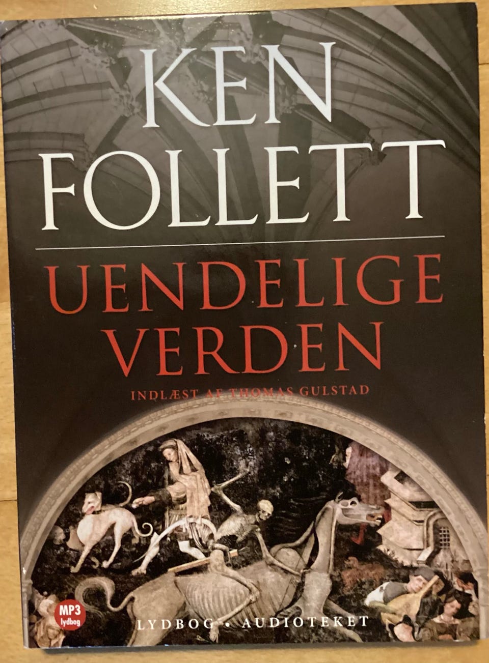 Galleribillede