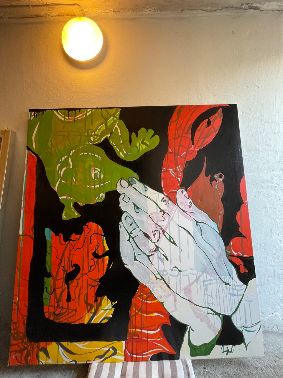 Galleribillede