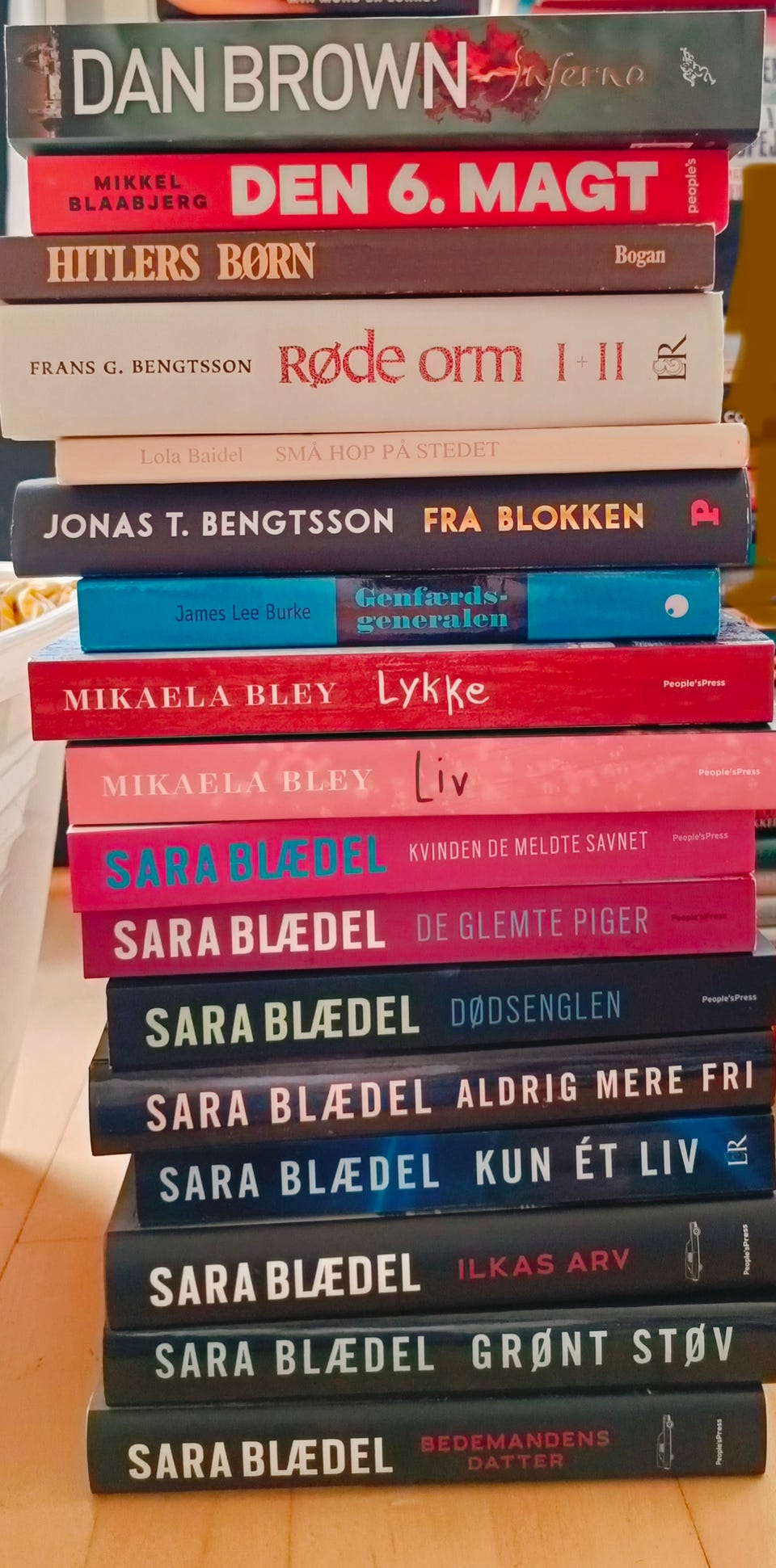 Galleribillede