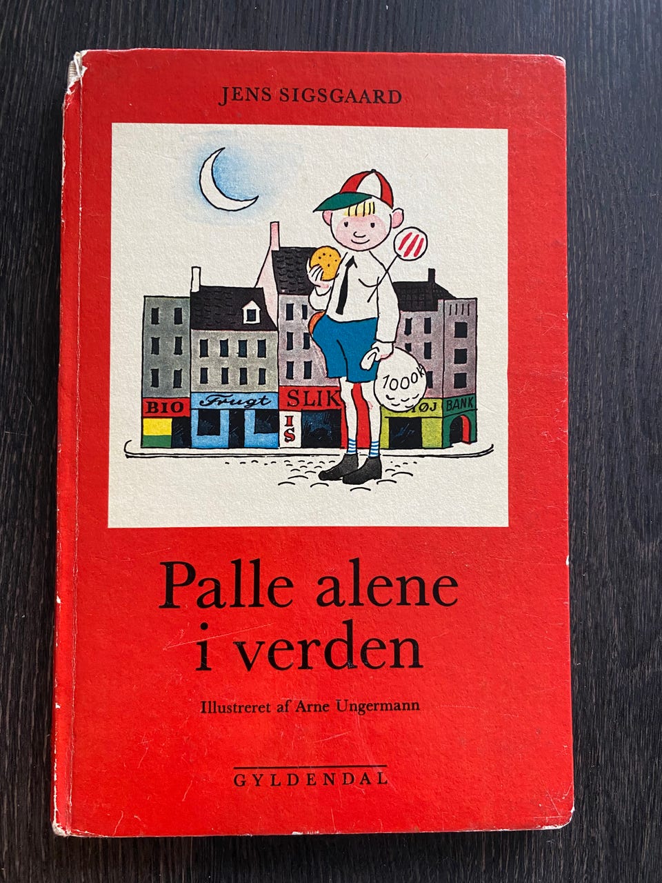Galleribillede