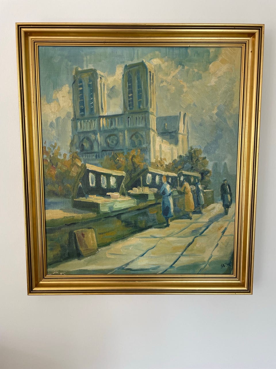 Galleribillede