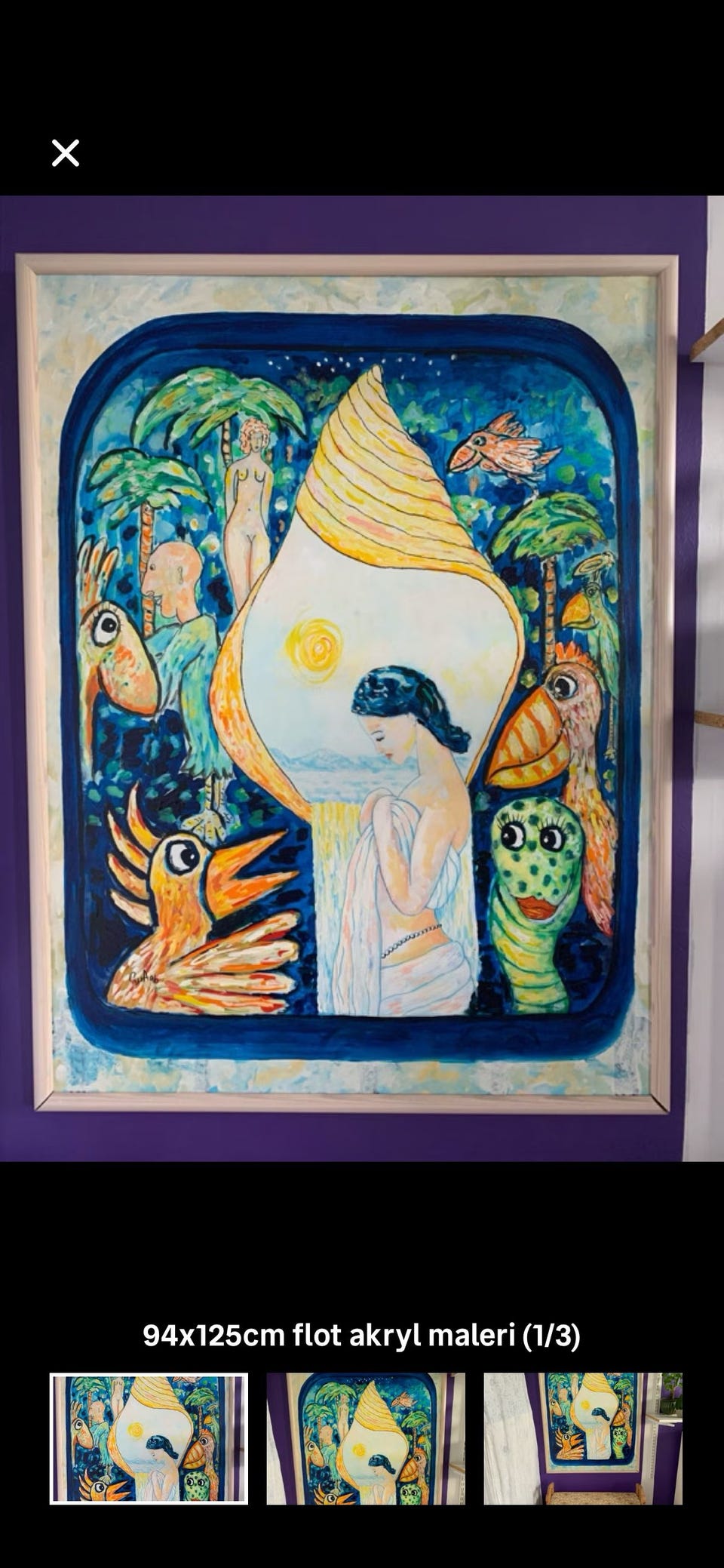 Galleribillede