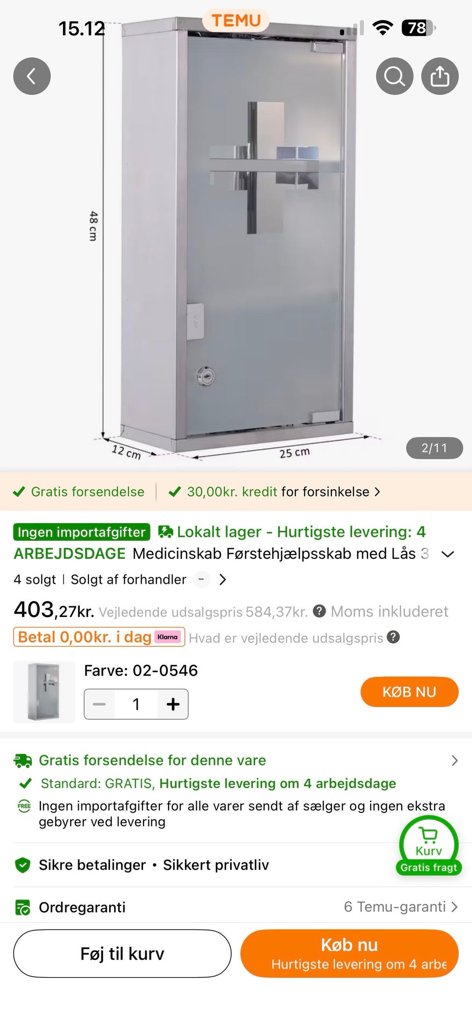 Galleribillede