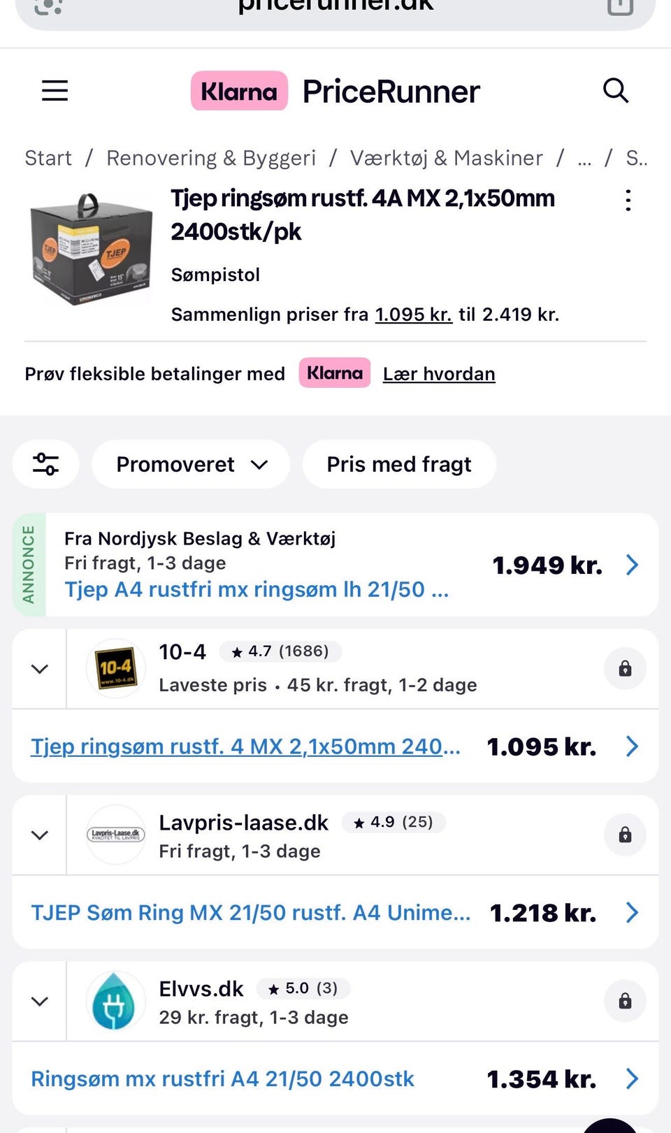 Galleribillede