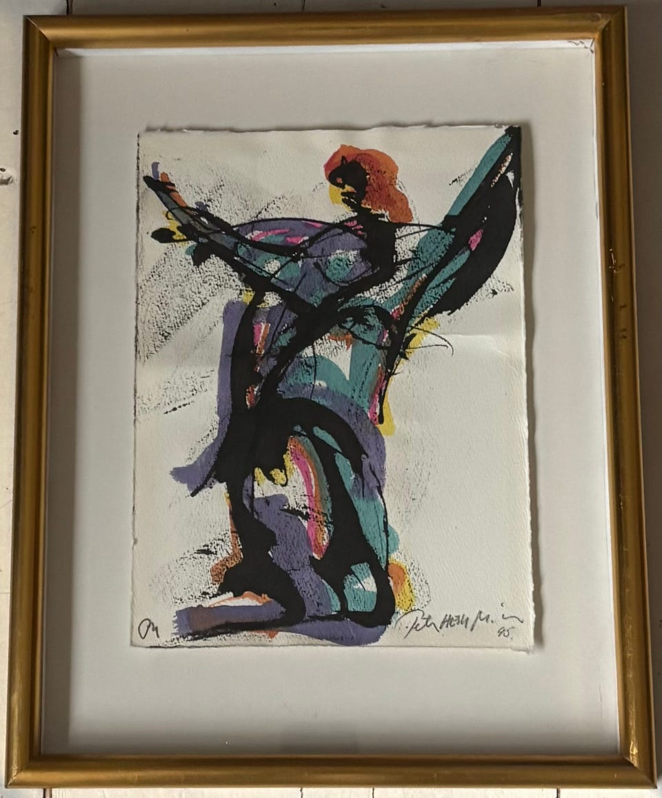 Galleribillede
