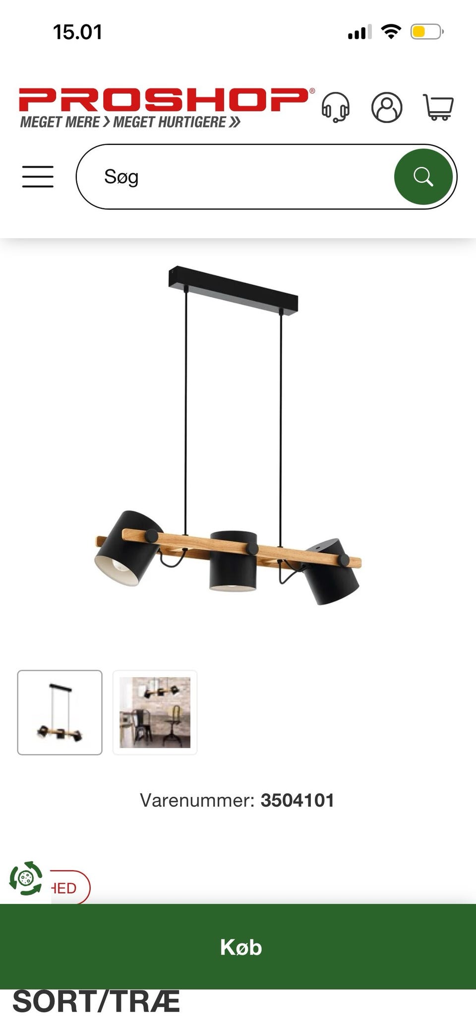 Galleribillede