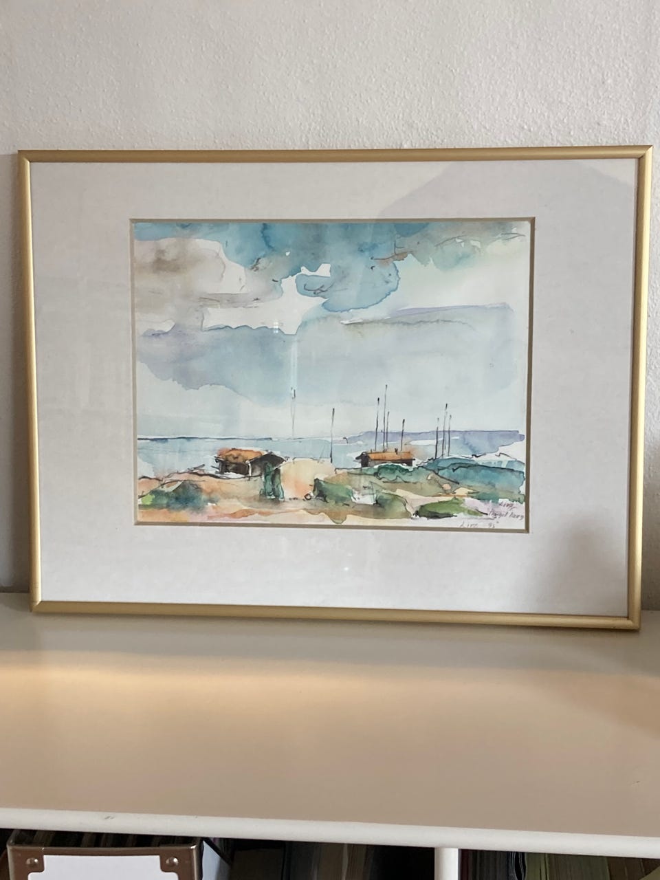 Galleribillede
