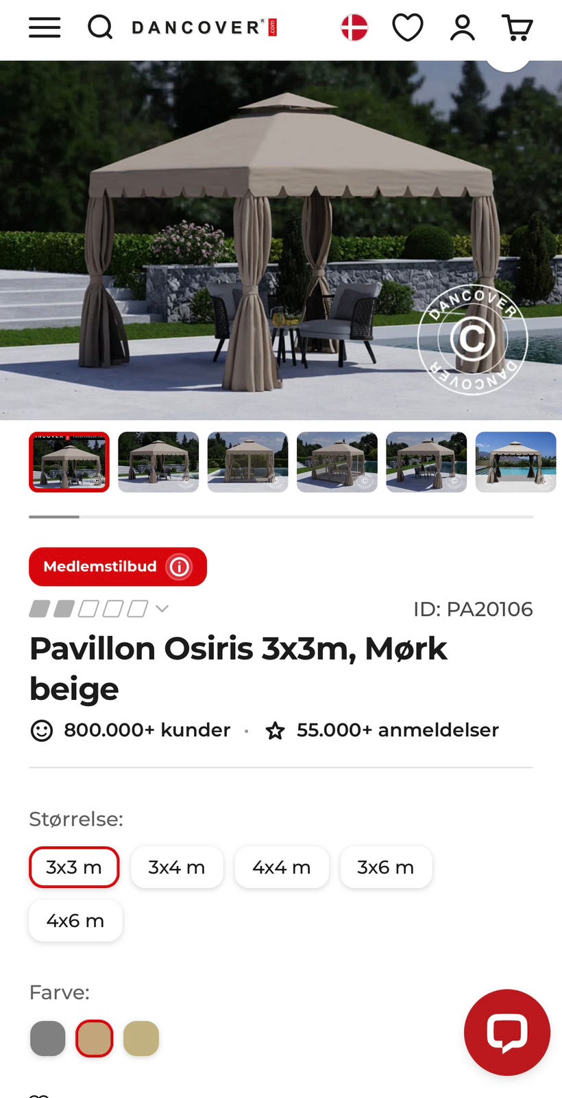 Galleribillede