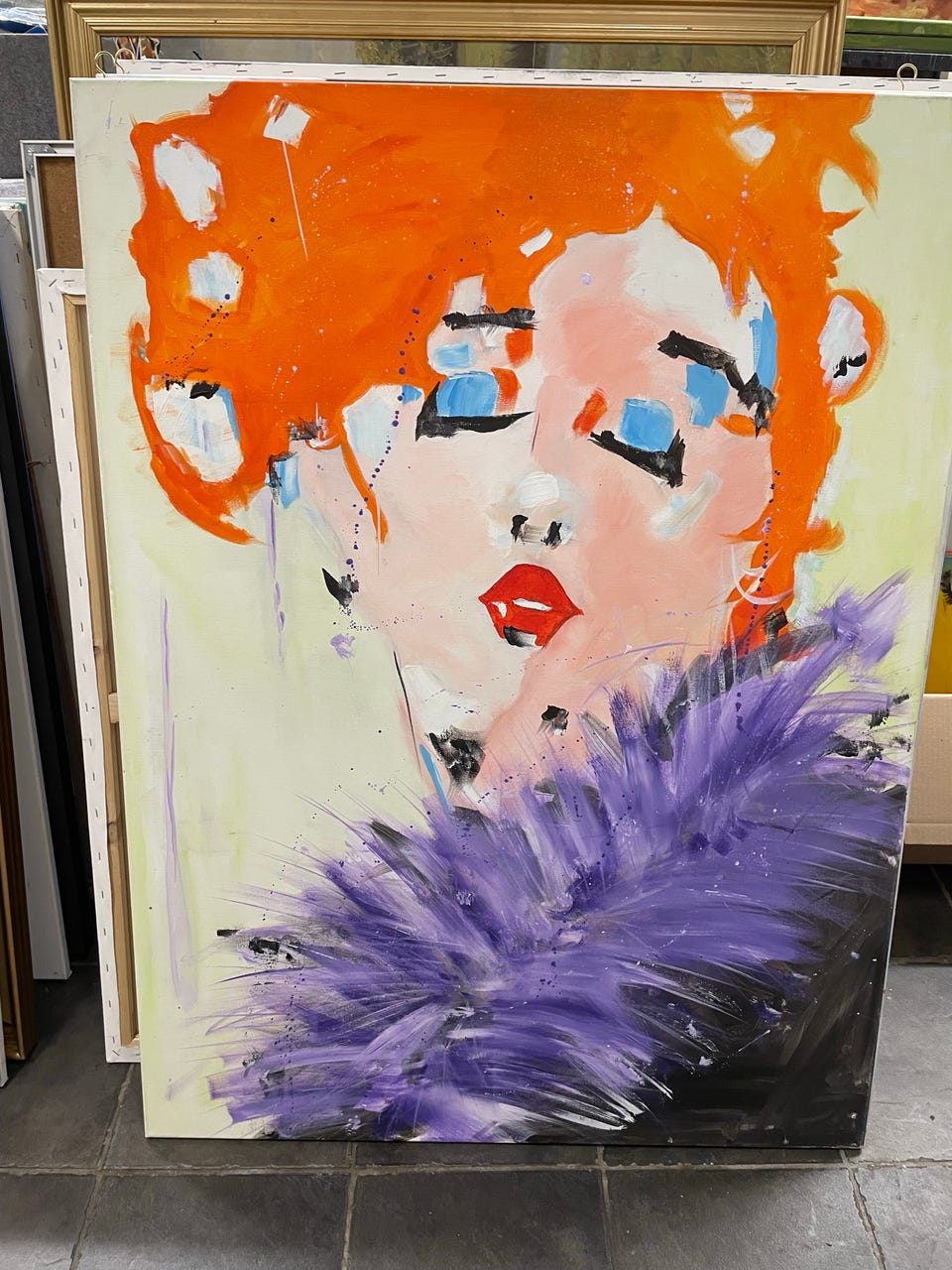 Galleribillede