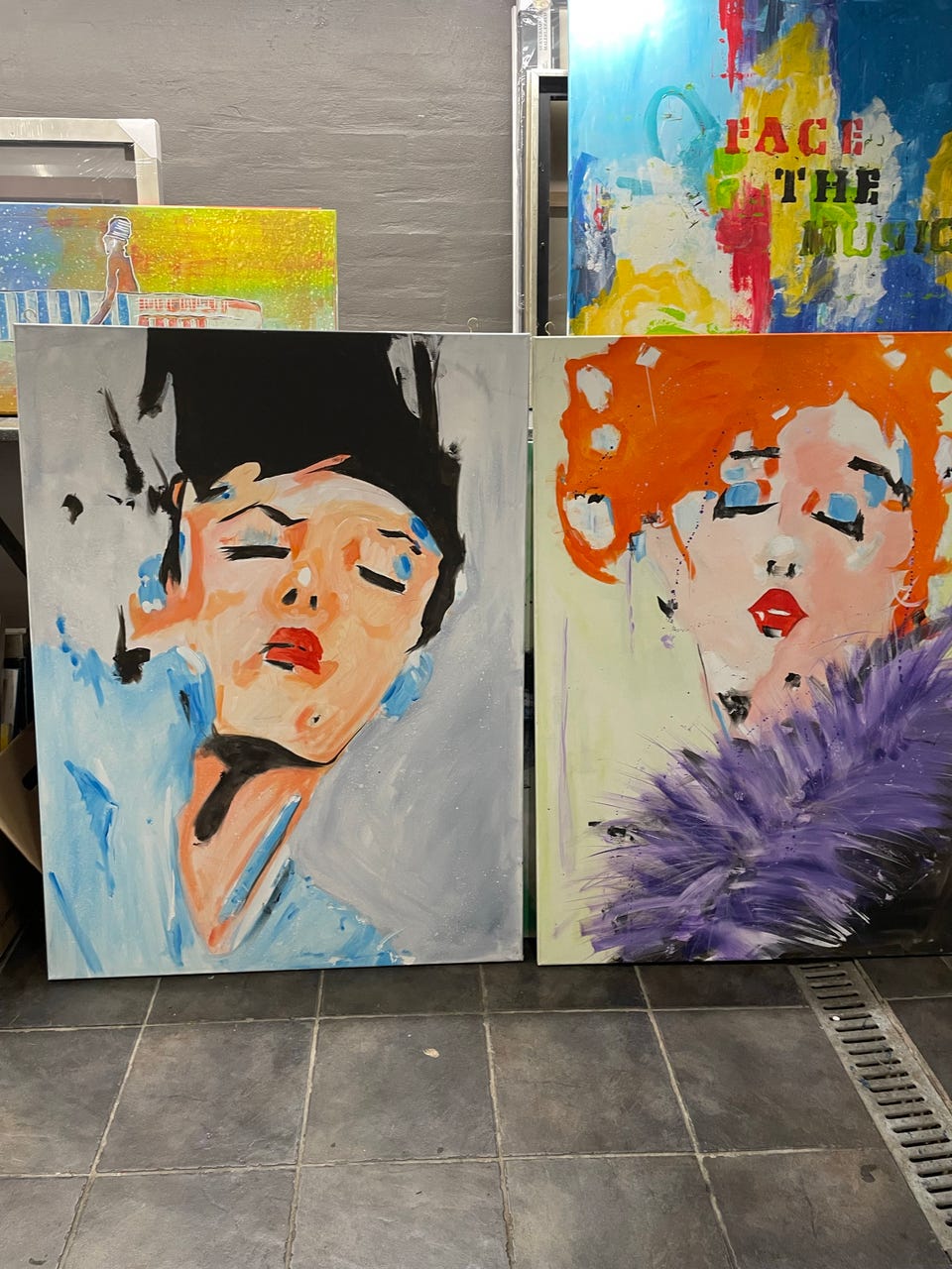 Galleribillede