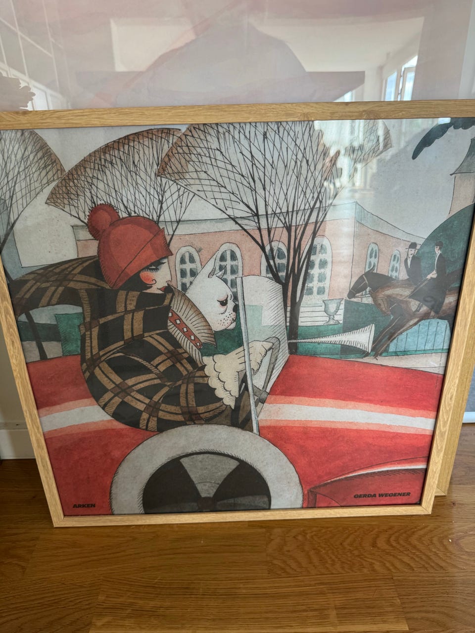 Galleribillede