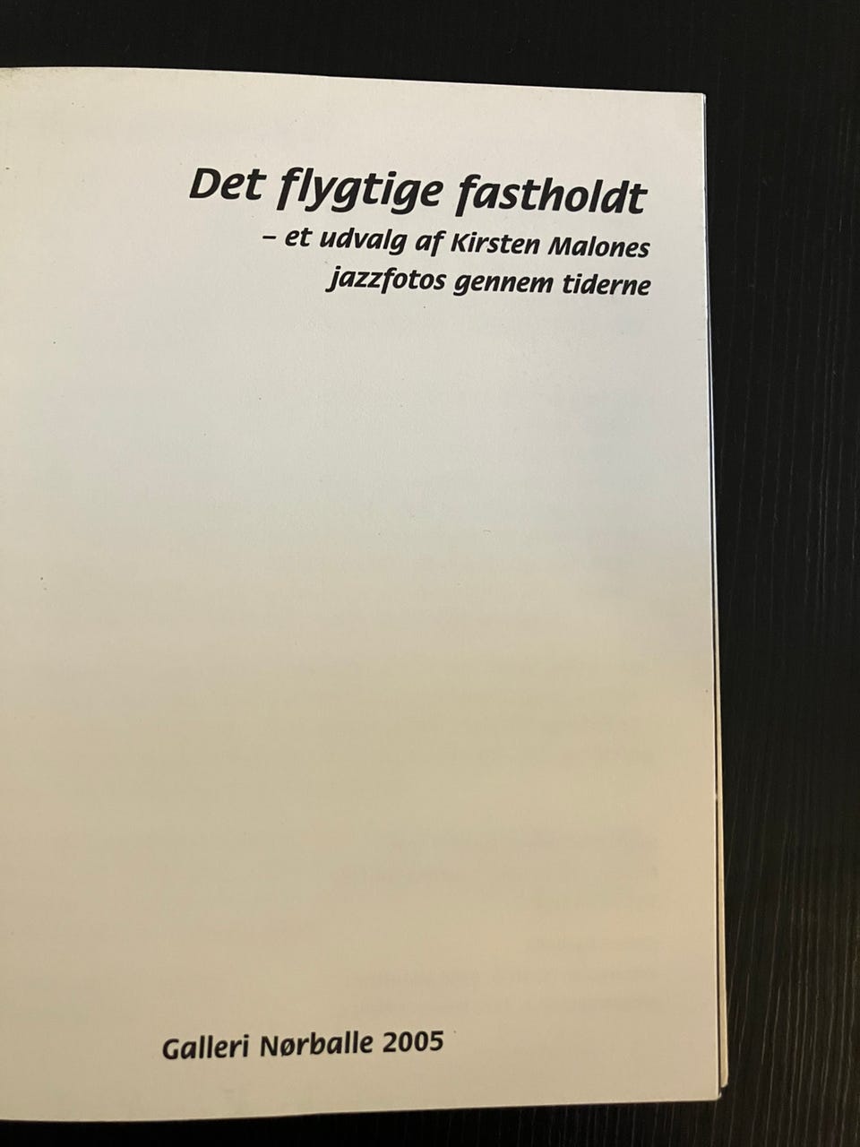 Galleribillede