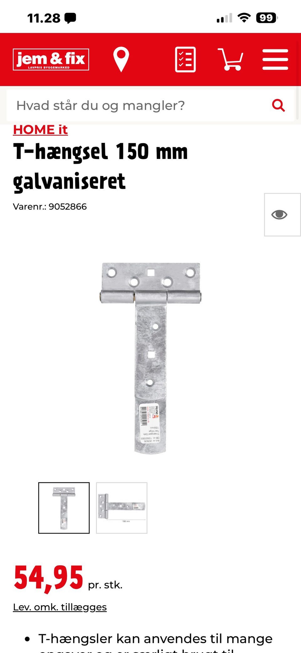 Galleribillede