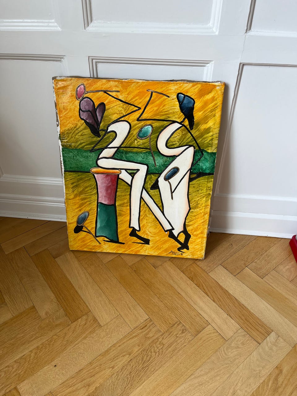 Galleribillede