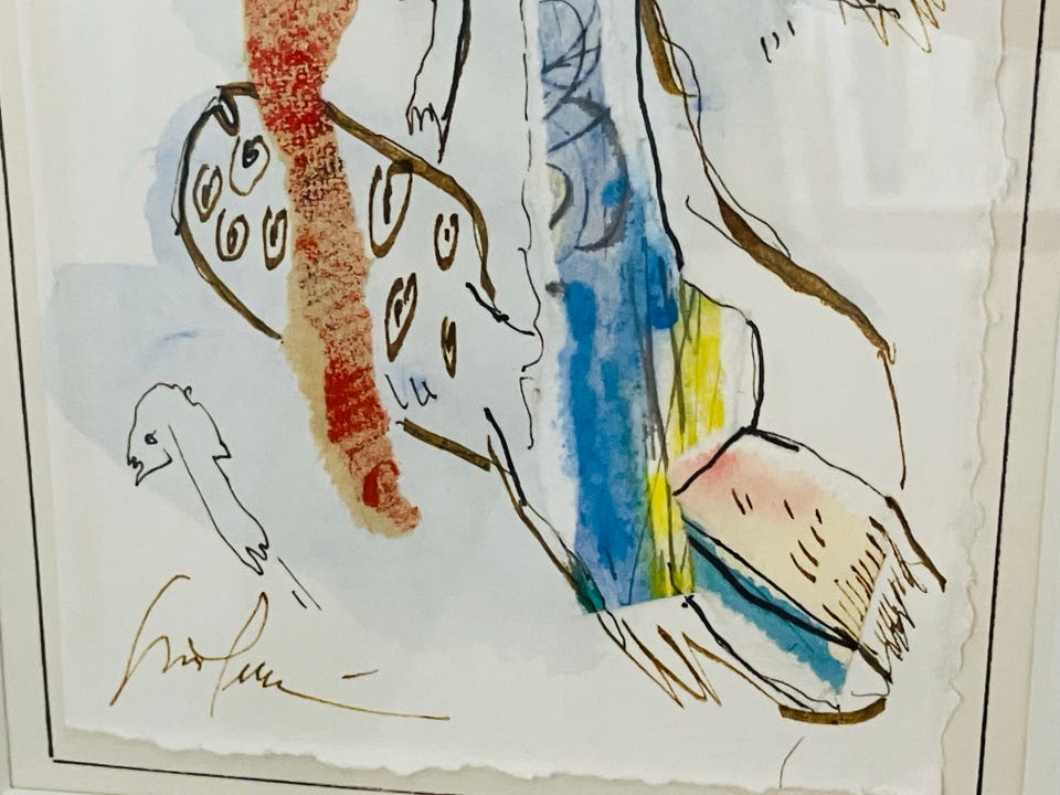 Galleribillede