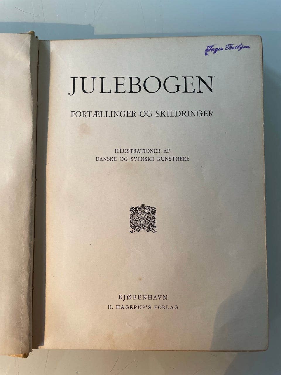 Galleribillede