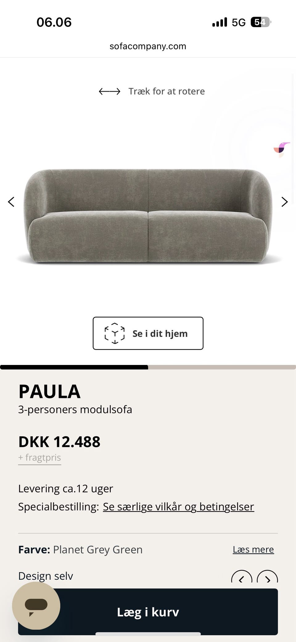 Galleribillede