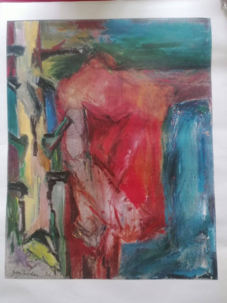 Galleribillede
