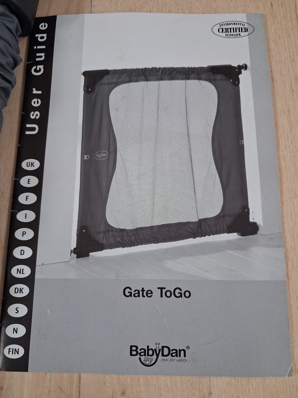 Galleribillede