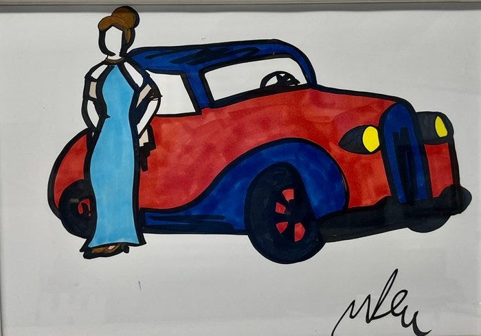 Galleribillede