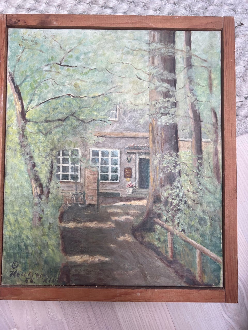 Galleribillede