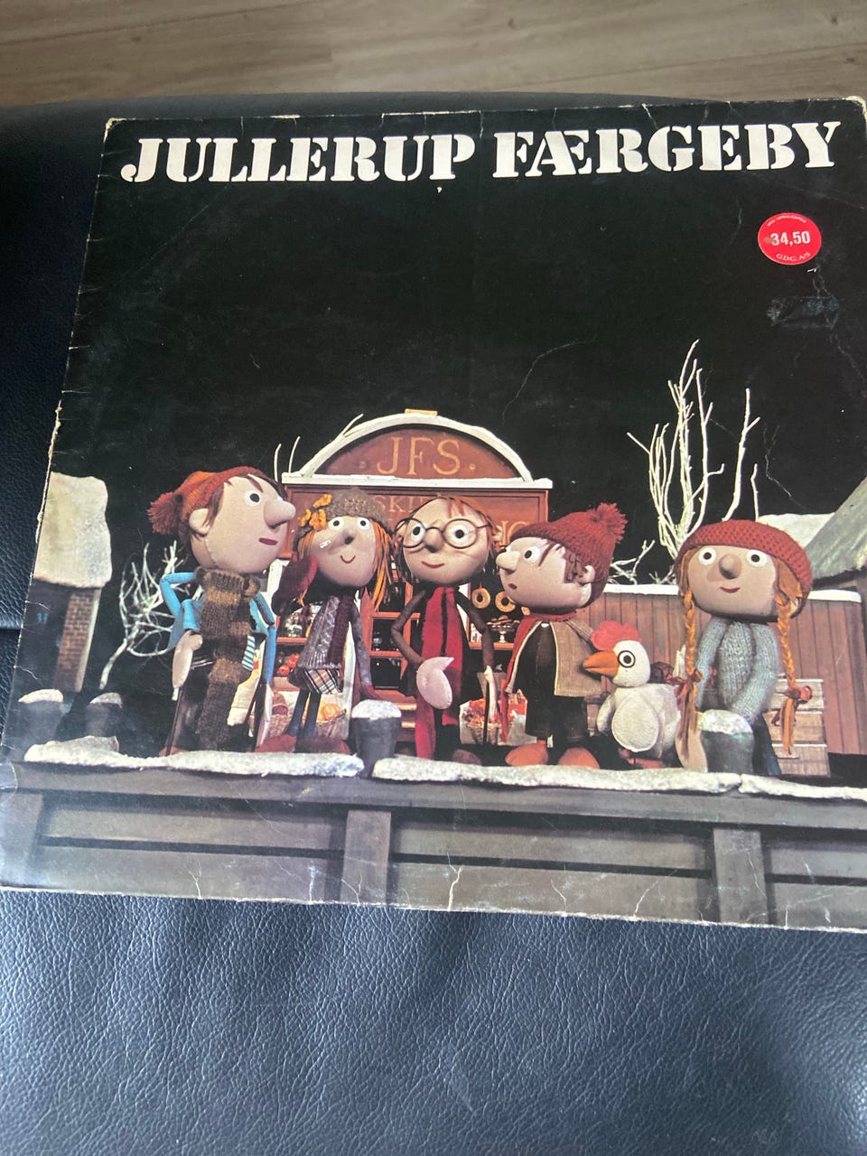 Galleribillede