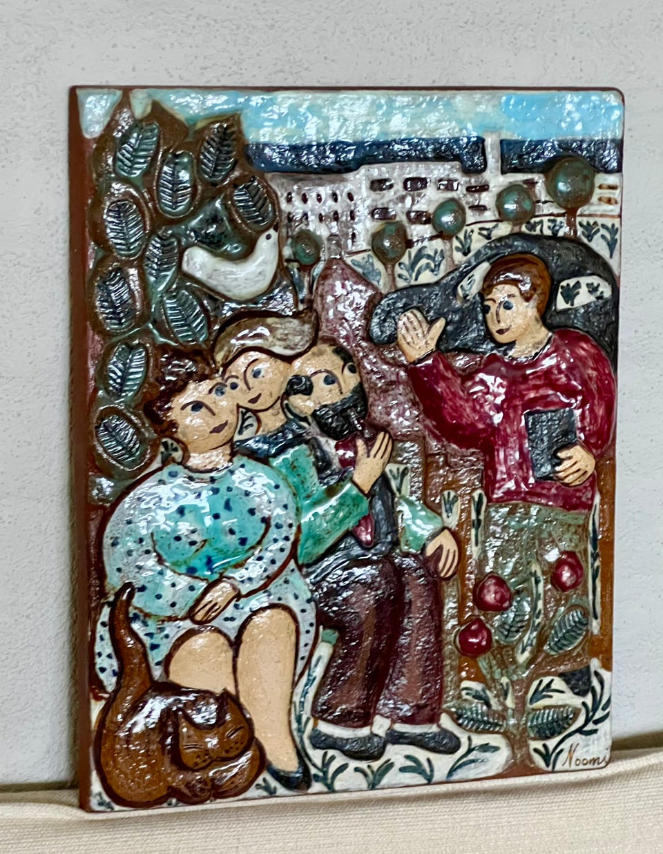 Galleribillede