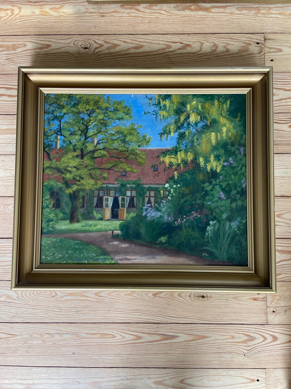 Galleribillede
