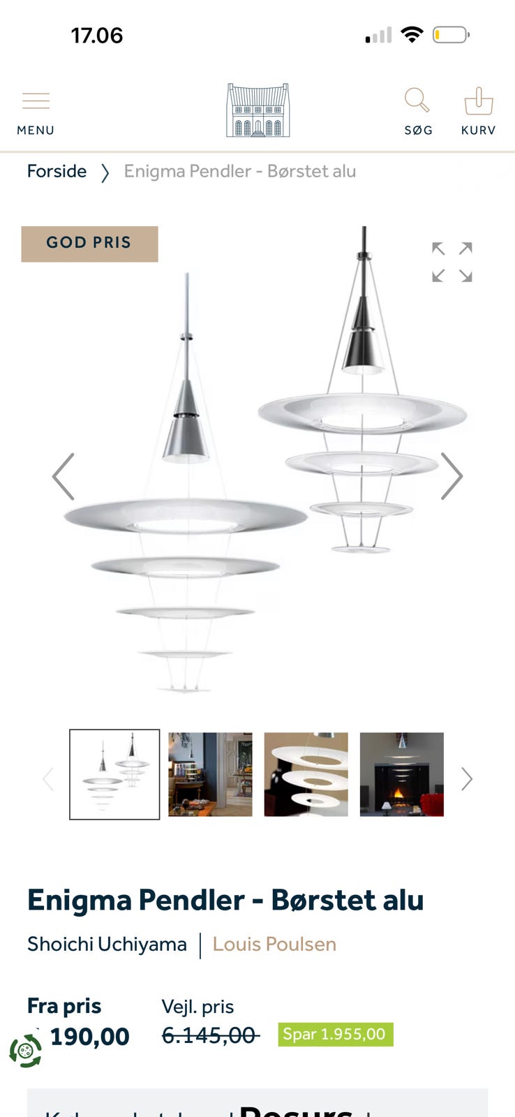 Galleribillede