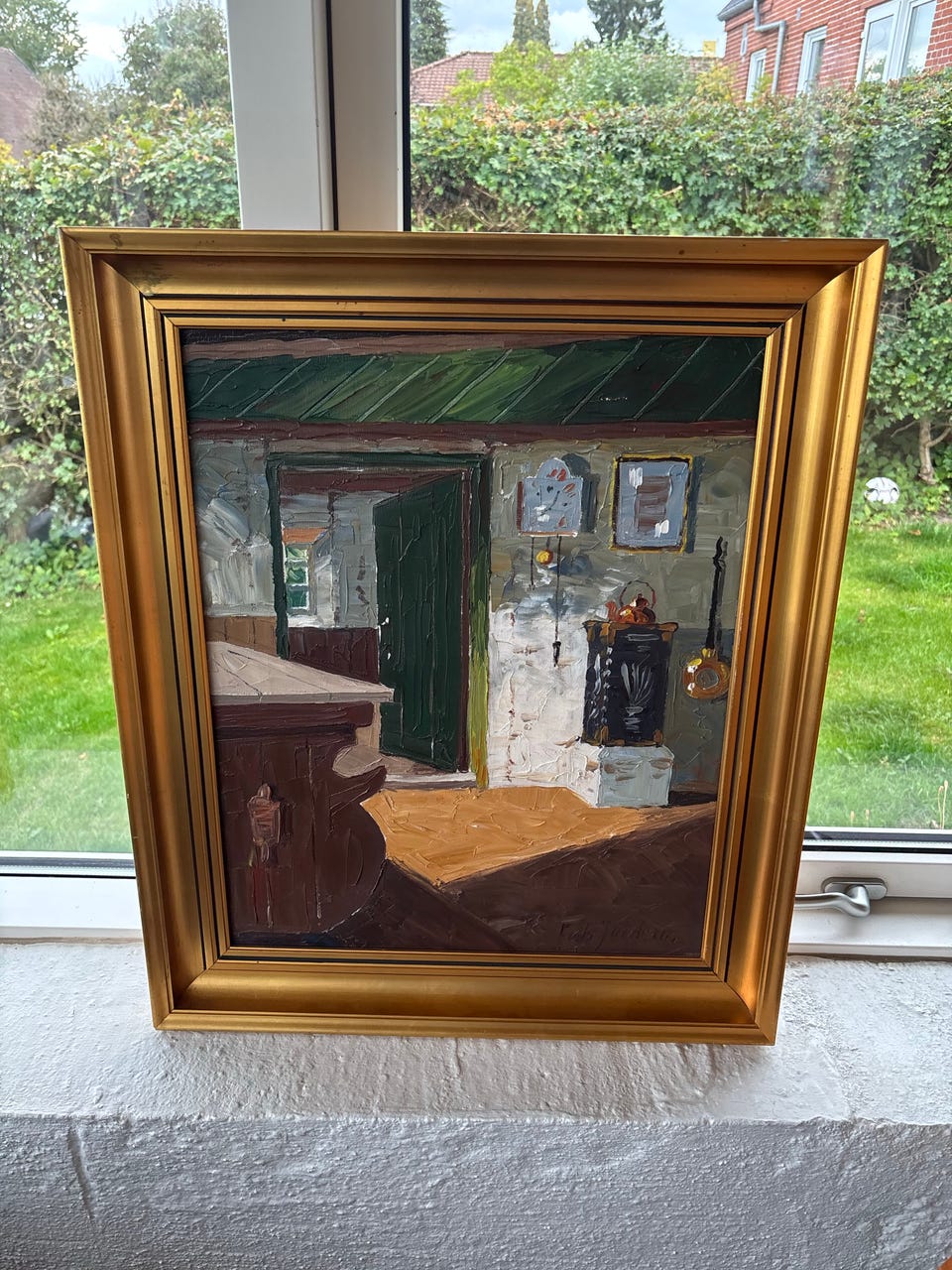 Galleribillede