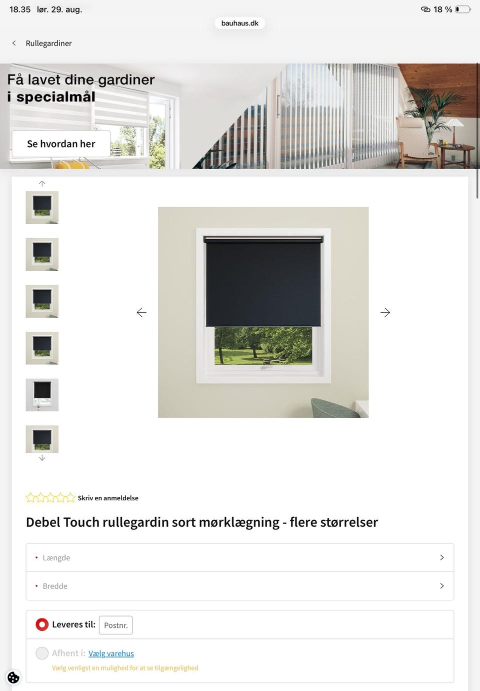 Galleribillede
