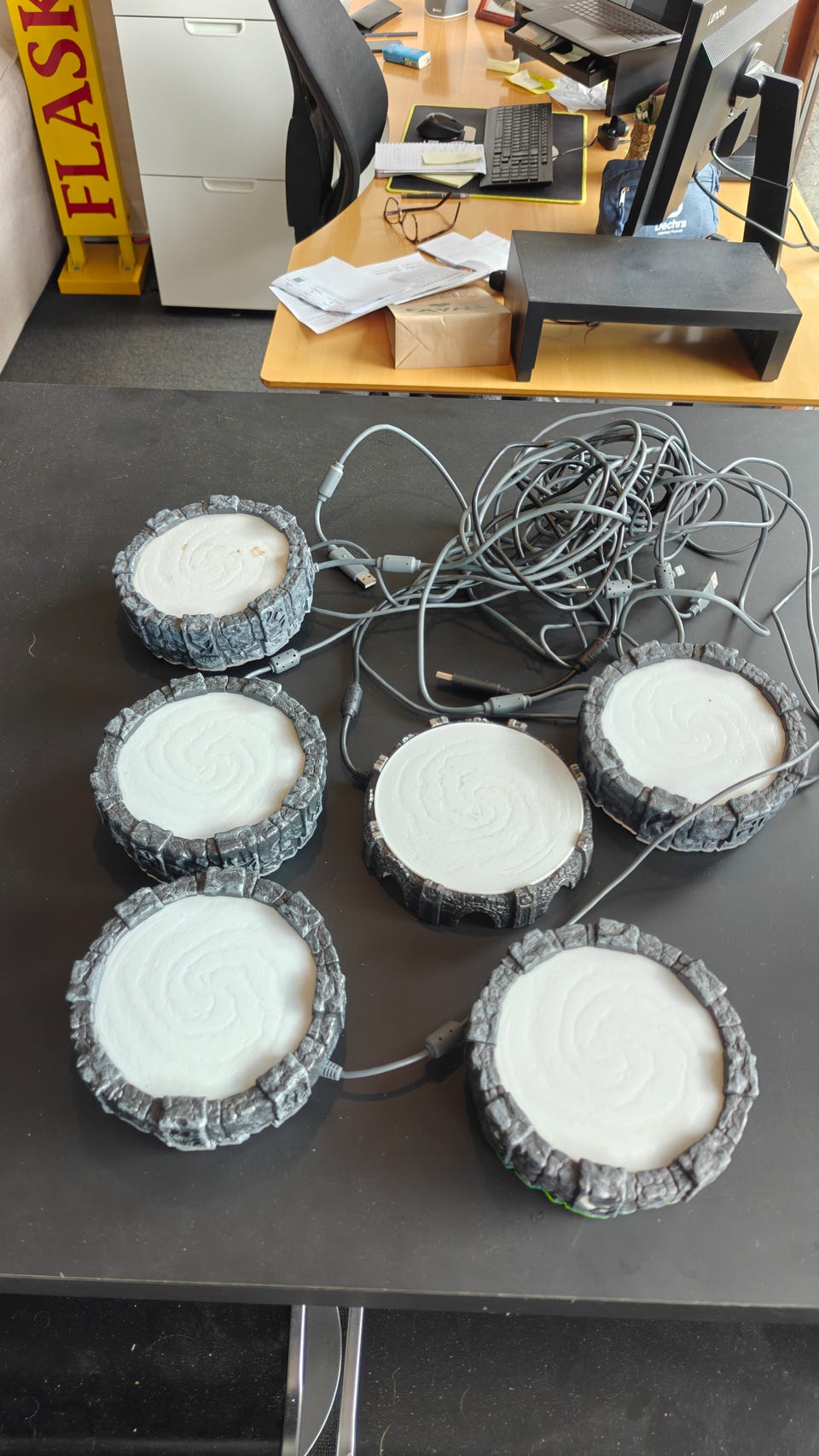 Galleribillede