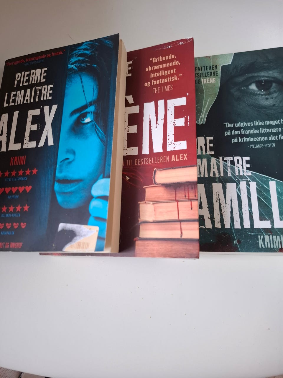 Galleribillede