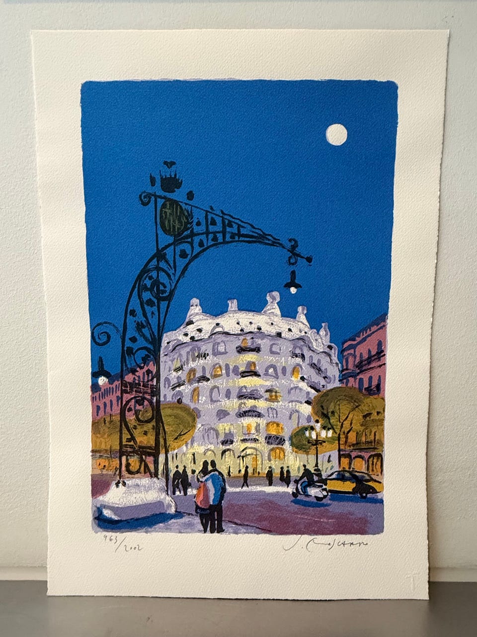 Galleribillede