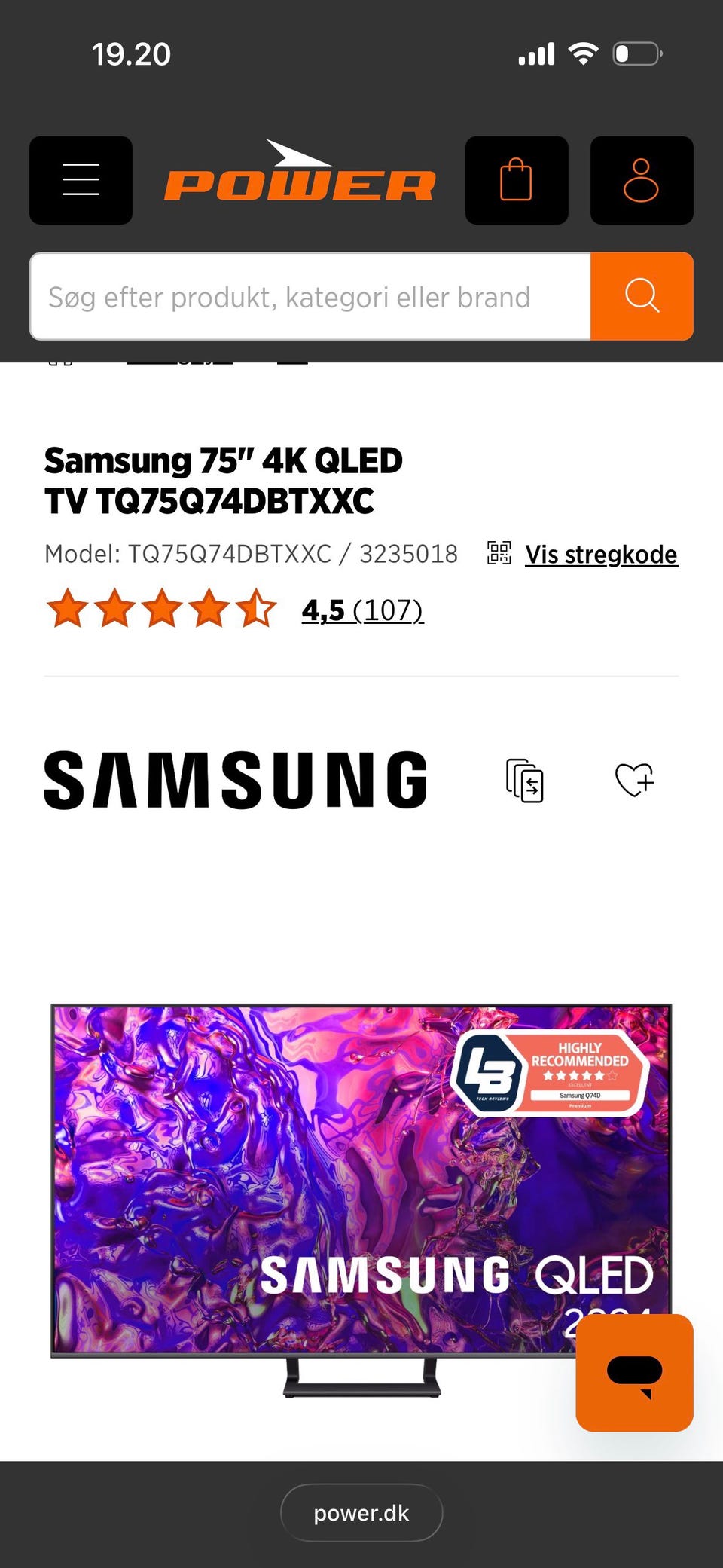 Galleribillede