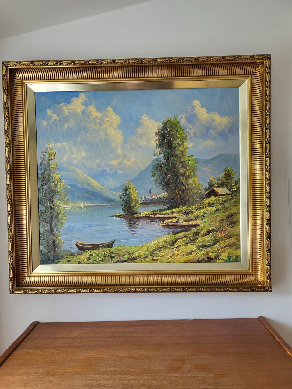 Galleribillede