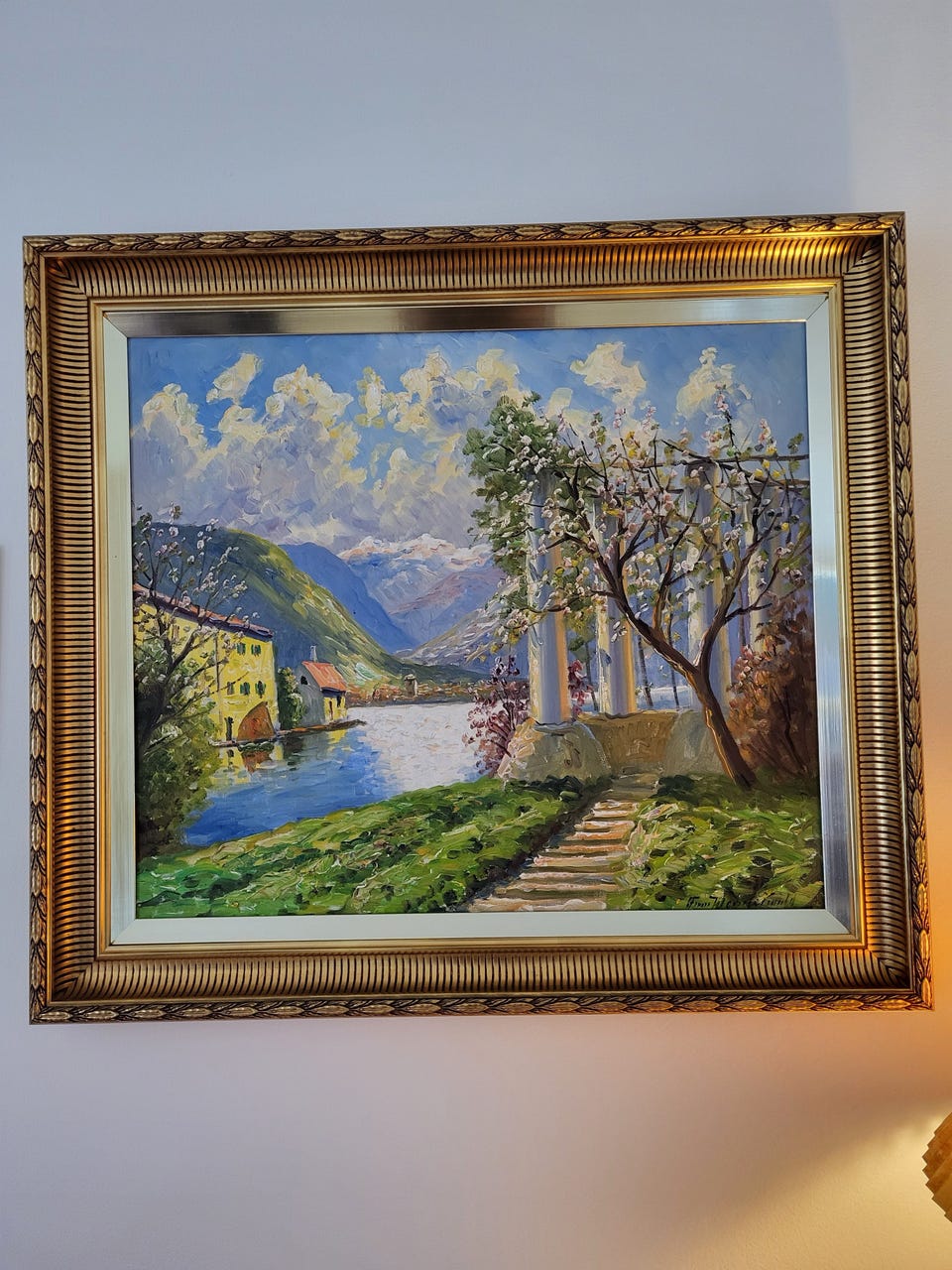 Galleribillede